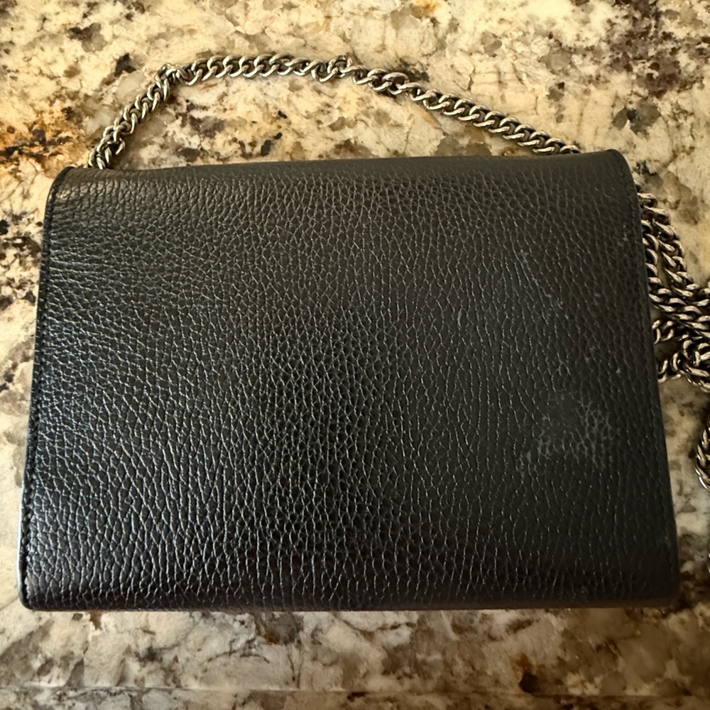 Gucci Dionysus Wallet on Chain WOC - Picture 7 of 7